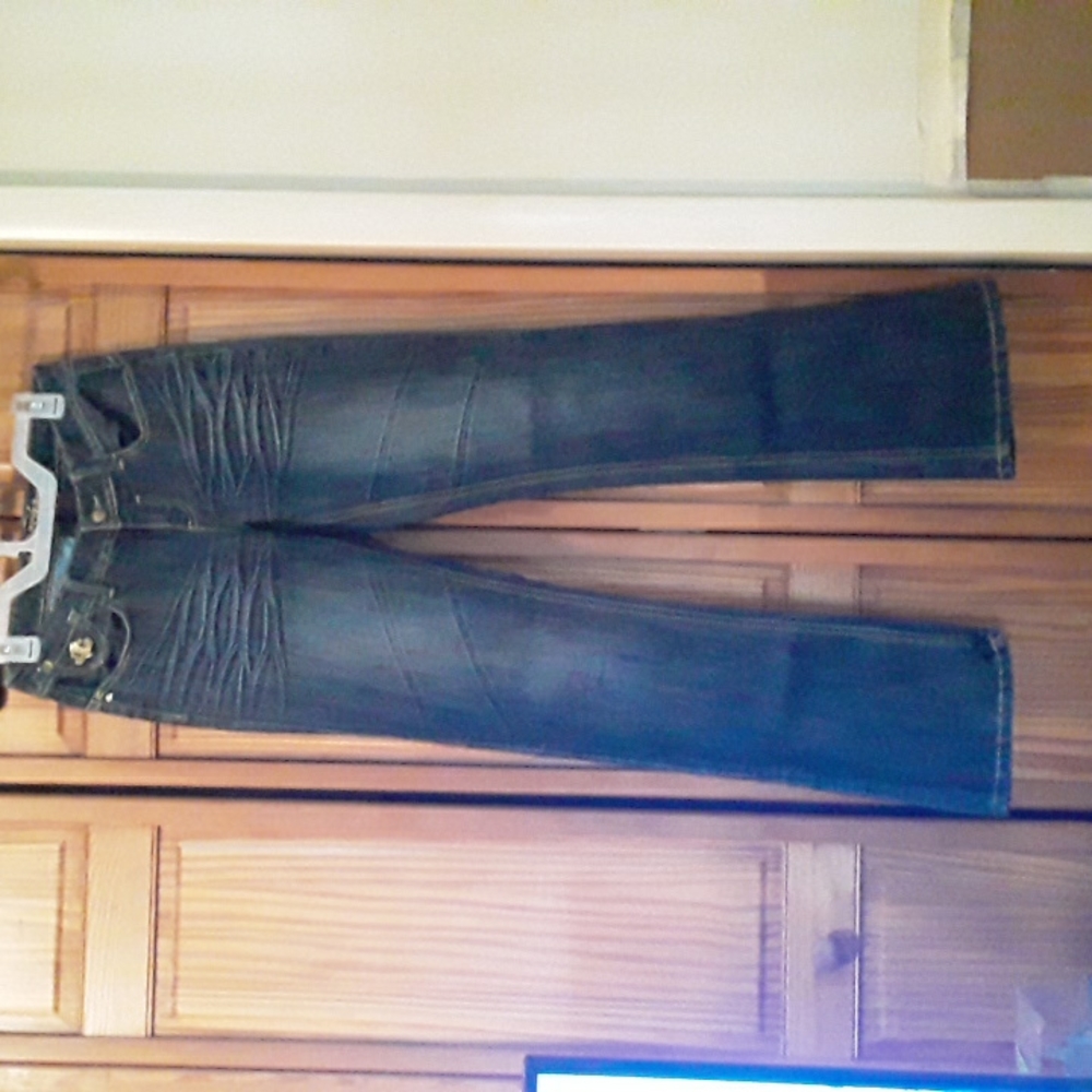 Dereon jeans size 5/6